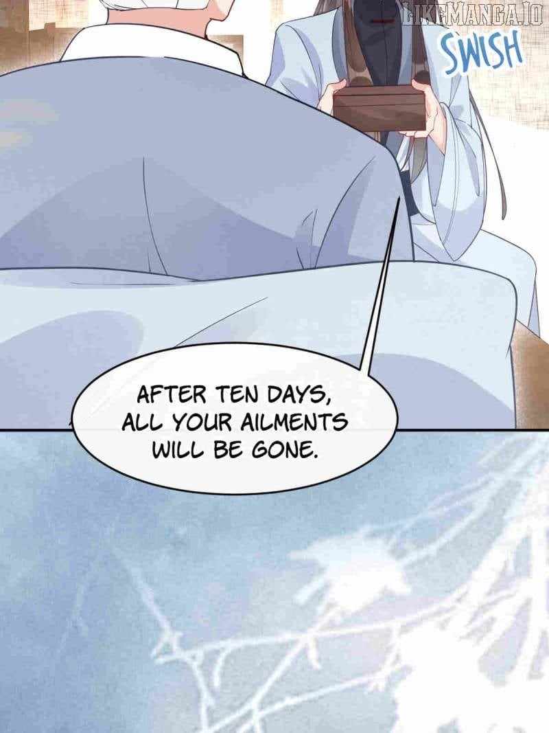 The Ghostly Doctor Chapter 604 - Page 5