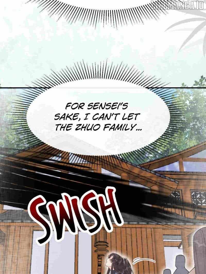 The Ghostly Doctor Chapter 604 - Page 42