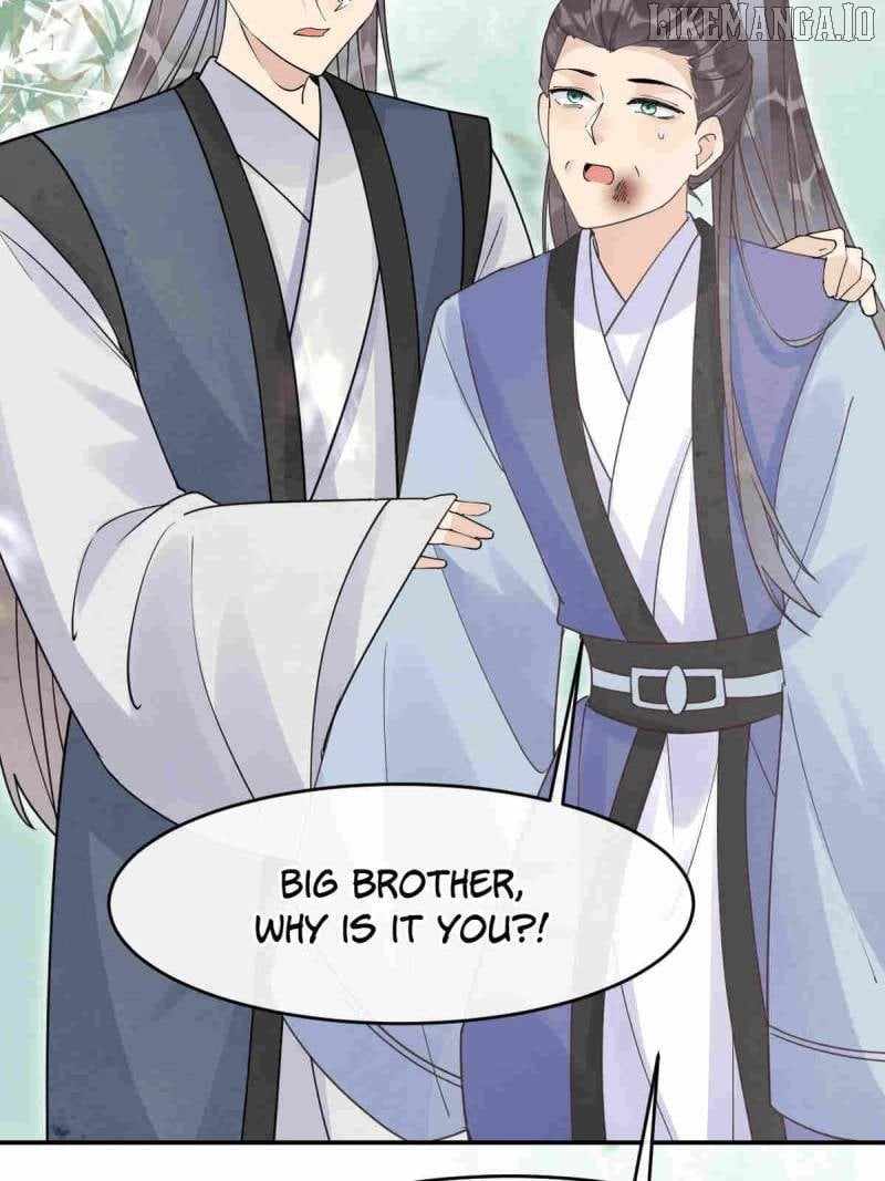 The Ghostly Doctor Chapter 604 - Page 52