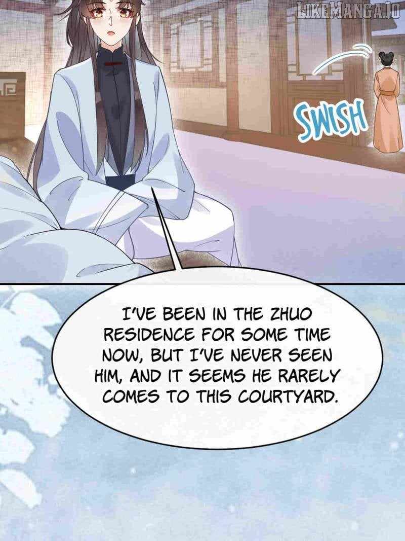 The Ghostly Doctor Chapter 604 - Page 8