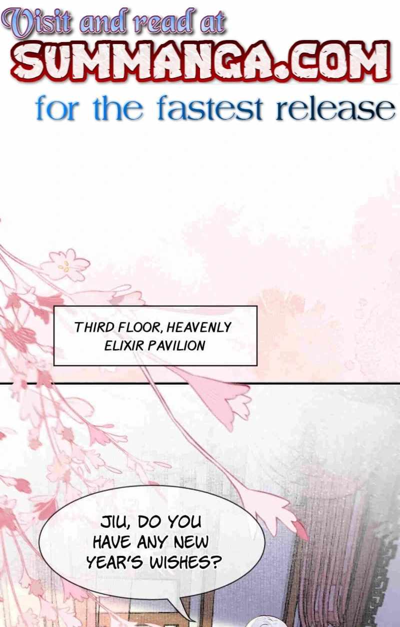 The Ghostly Doctor Chapter 605 - Page 1