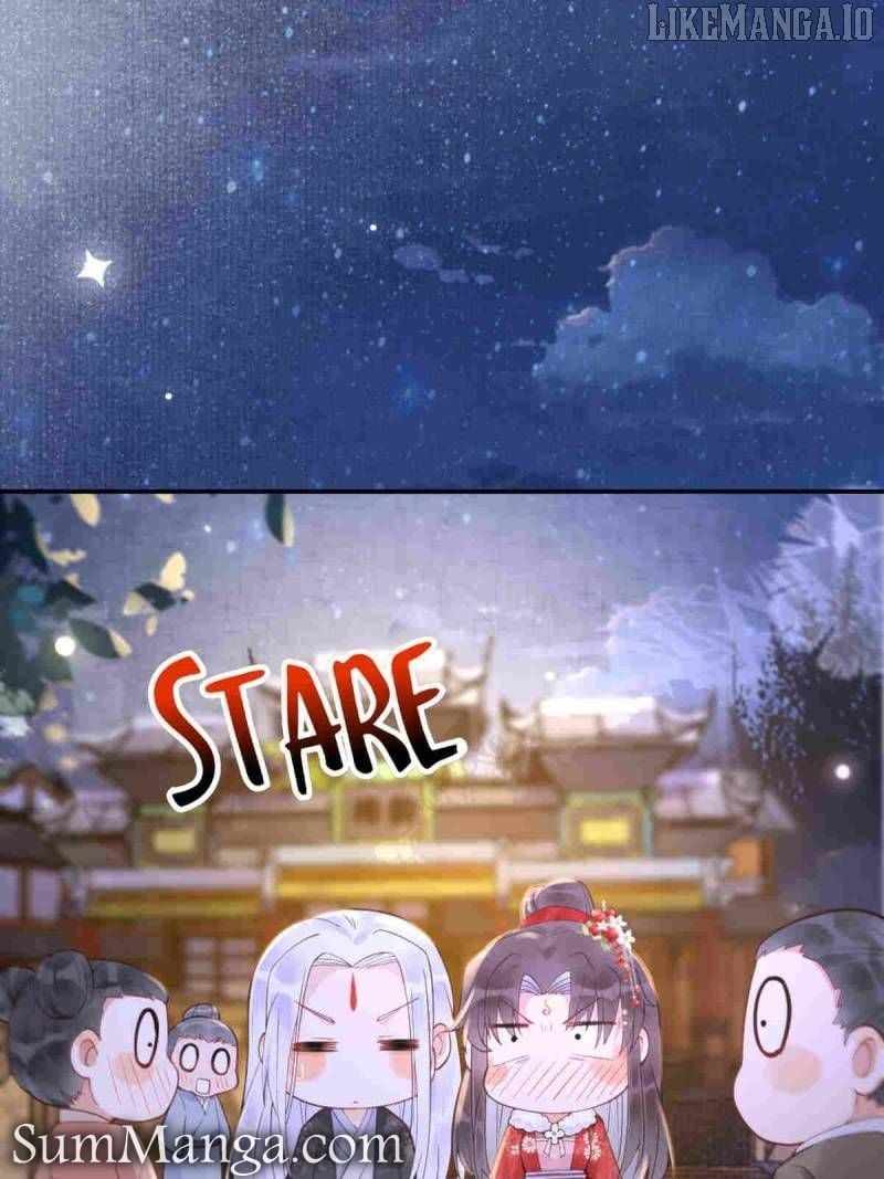 The Ghostly Doctor Chapter 607 - Page 3