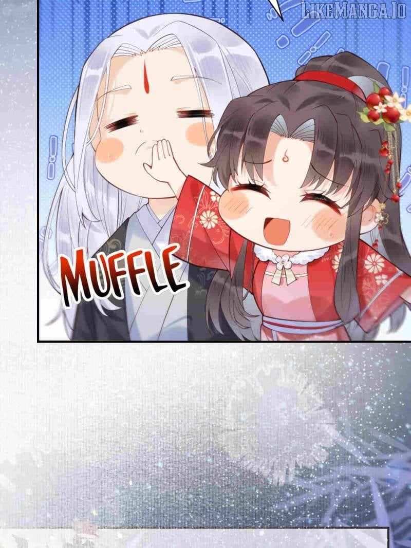 The Ghostly Doctor Chapter 607 - Page 5