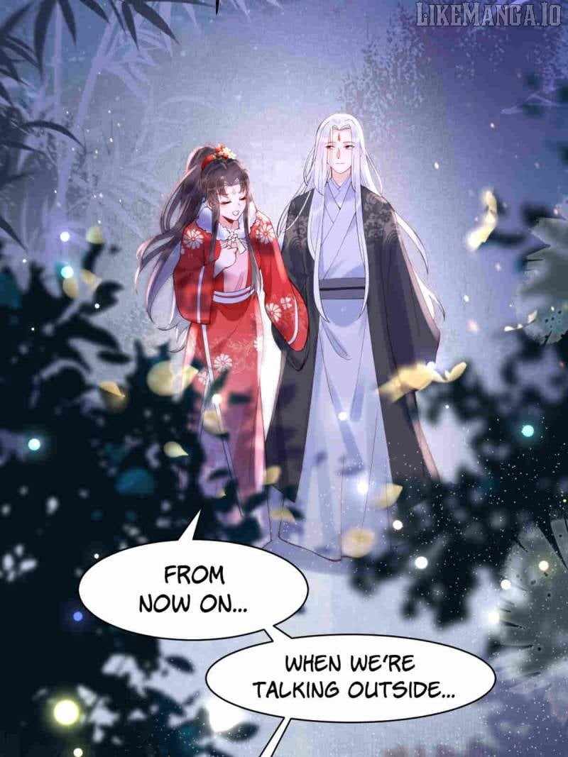 The Ghostly Doctor Chapter 607 - Page 7