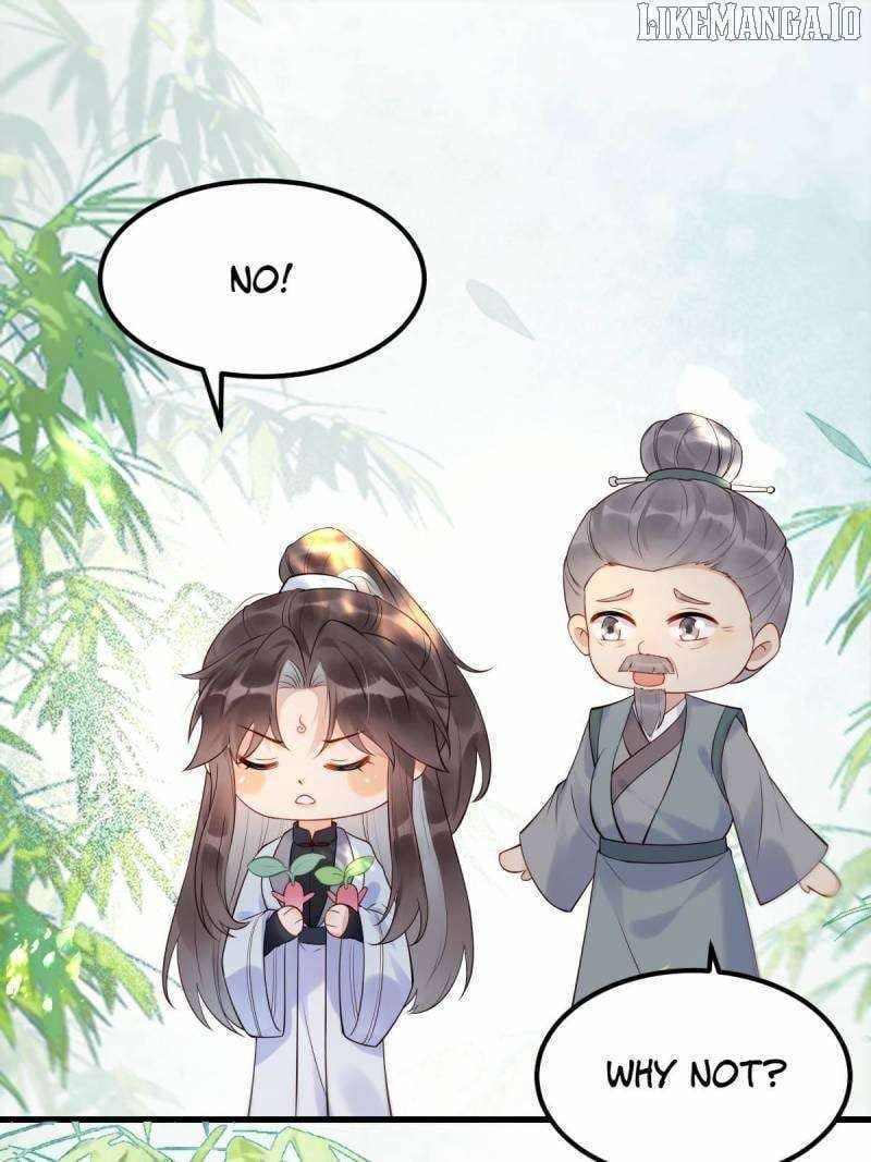 The Ghostly Doctor Chapter 608 - Page 14