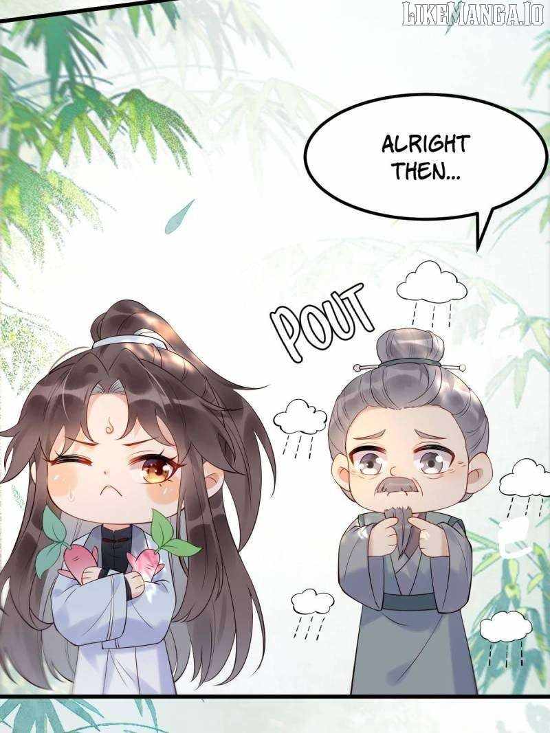 The Ghostly Doctor Chapter 608 - Page 16