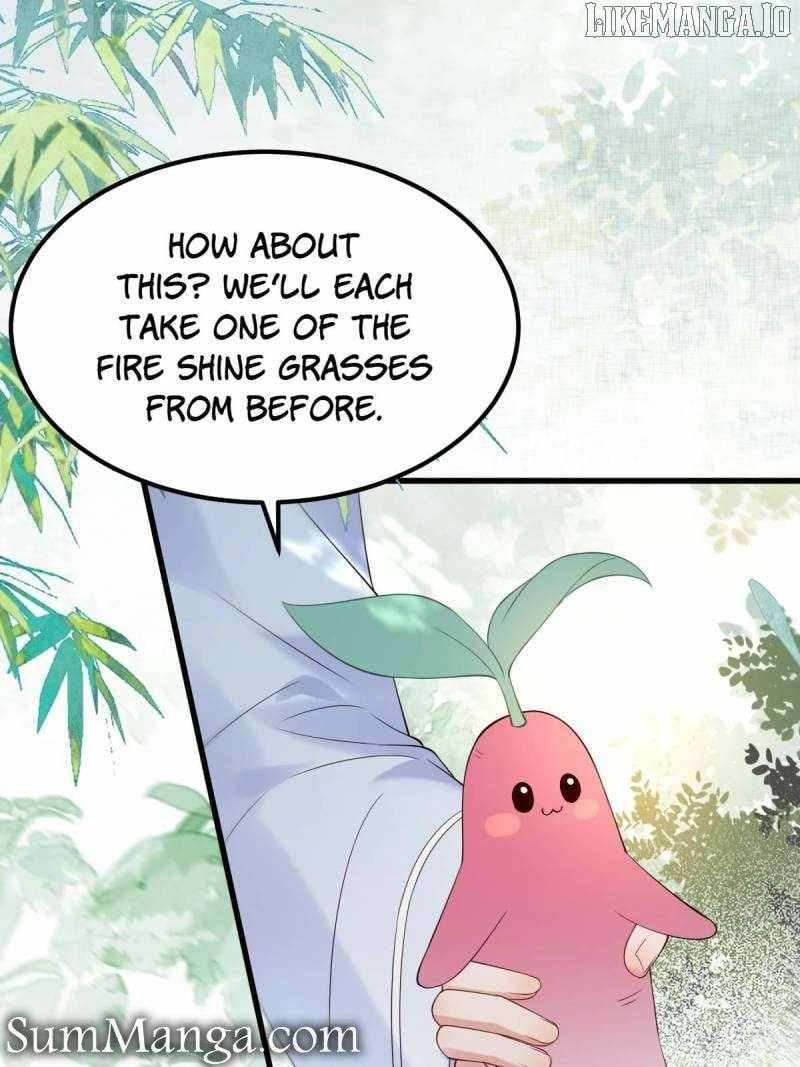 The Ghostly Doctor Chapter 608 - Page 17