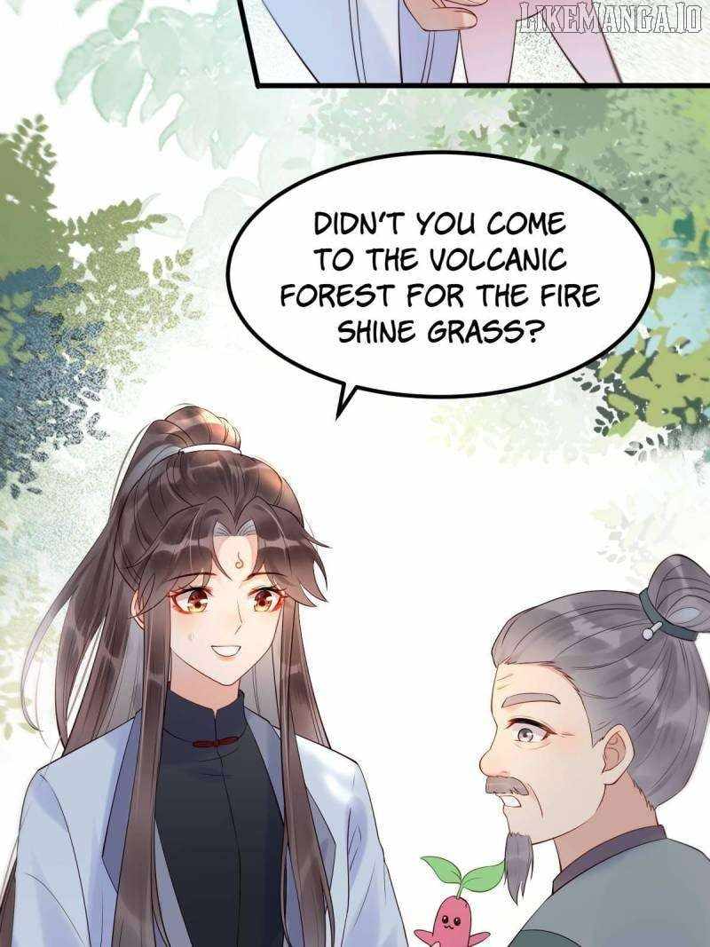 The Ghostly Doctor Chapter 608 - Page 18