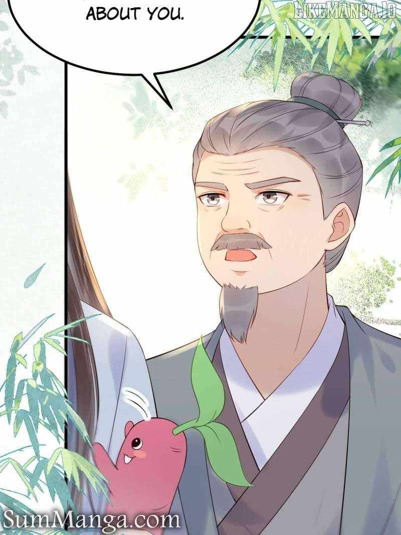 The Ghostly Doctor Chapter 608 - Page 3