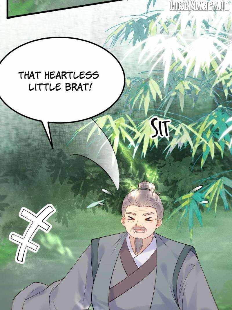 The Ghostly Doctor Chapter 608 - Page 24