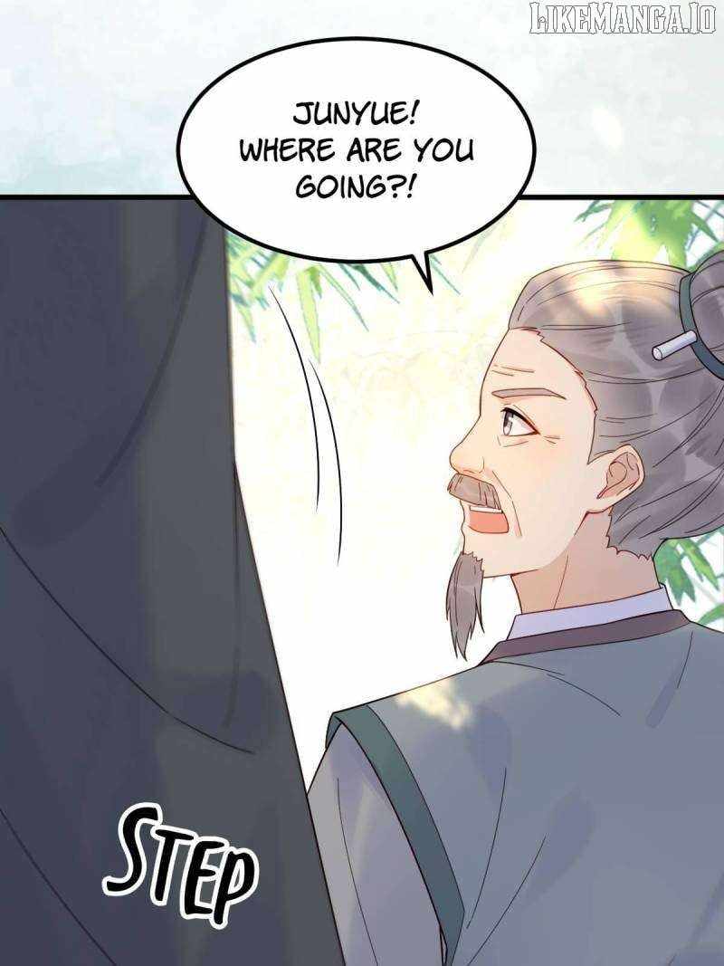 The Ghostly Doctor Chapter 608 - Page 27