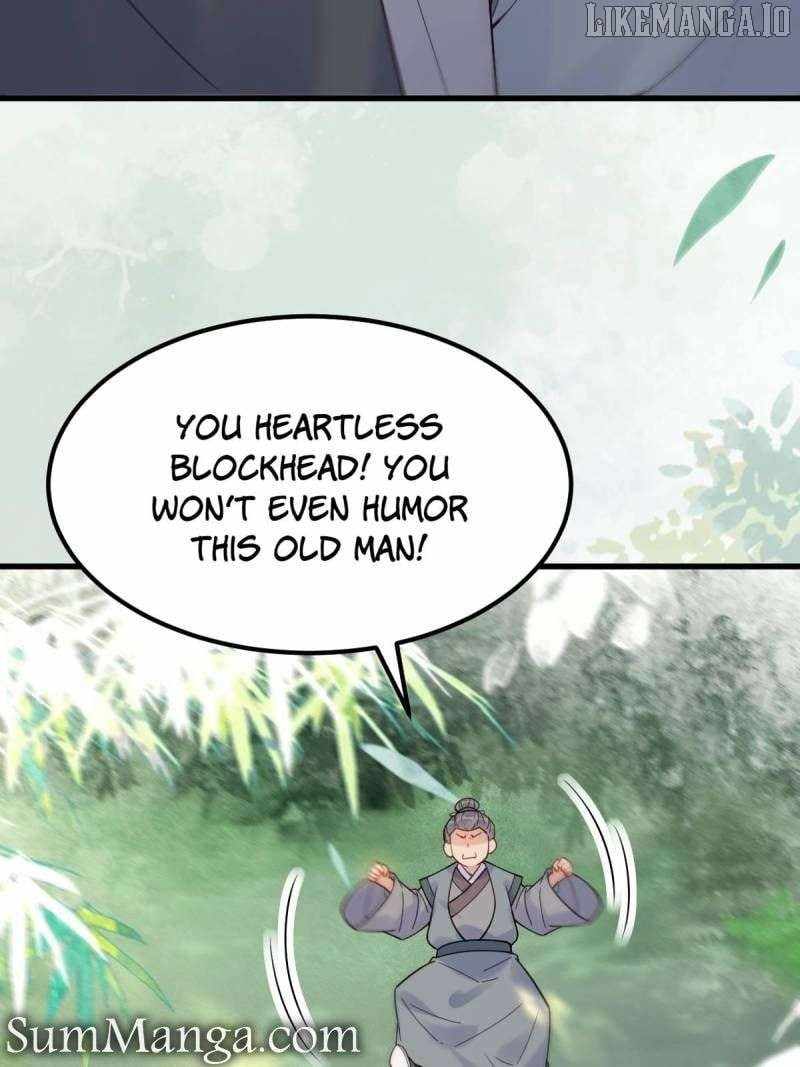 The Ghostly Doctor Chapter 608 - Page 28