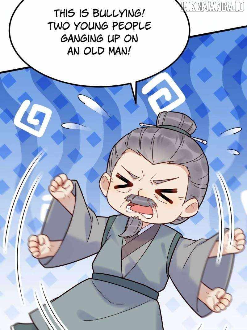 The Ghostly Doctor Chapter 608 - Page 30