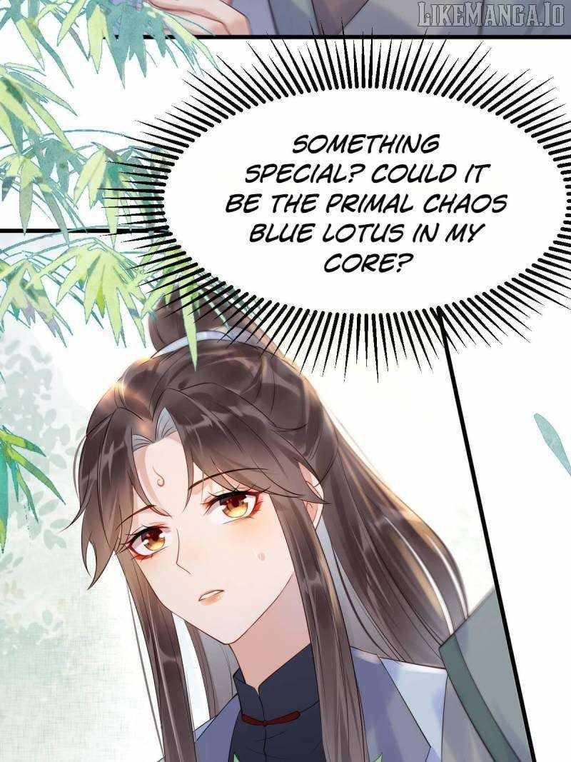 The Ghostly Doctor Chapter 608 - Page 4