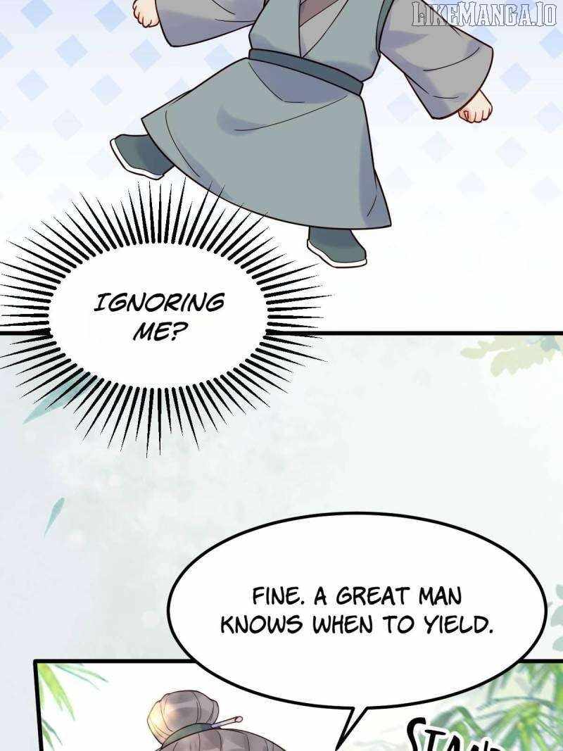 The Ghostly Doctor Chapter 608 - Page 32