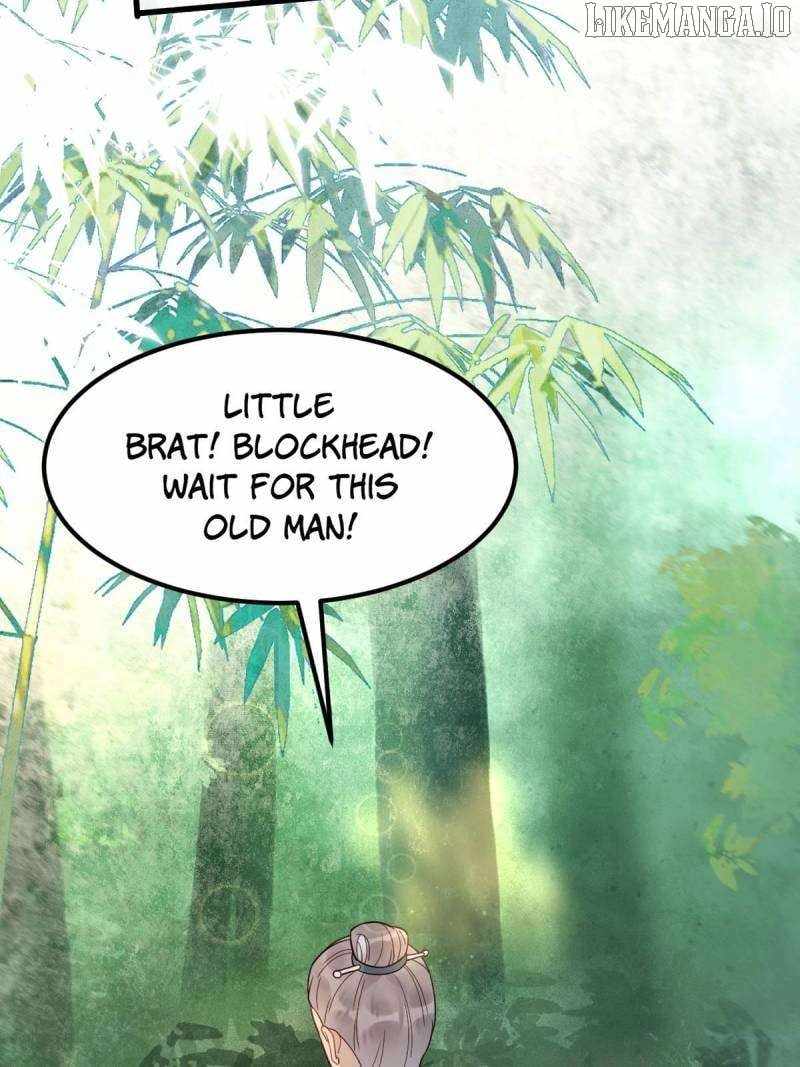 The Ghostly Doctor Chapter 608 - Page 34