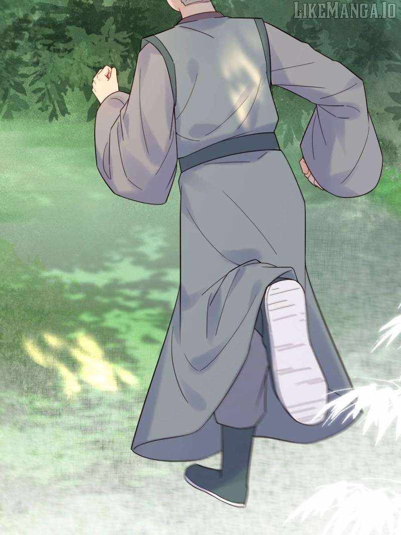 The Ghostly Doctor Chapter 608 - Page 35