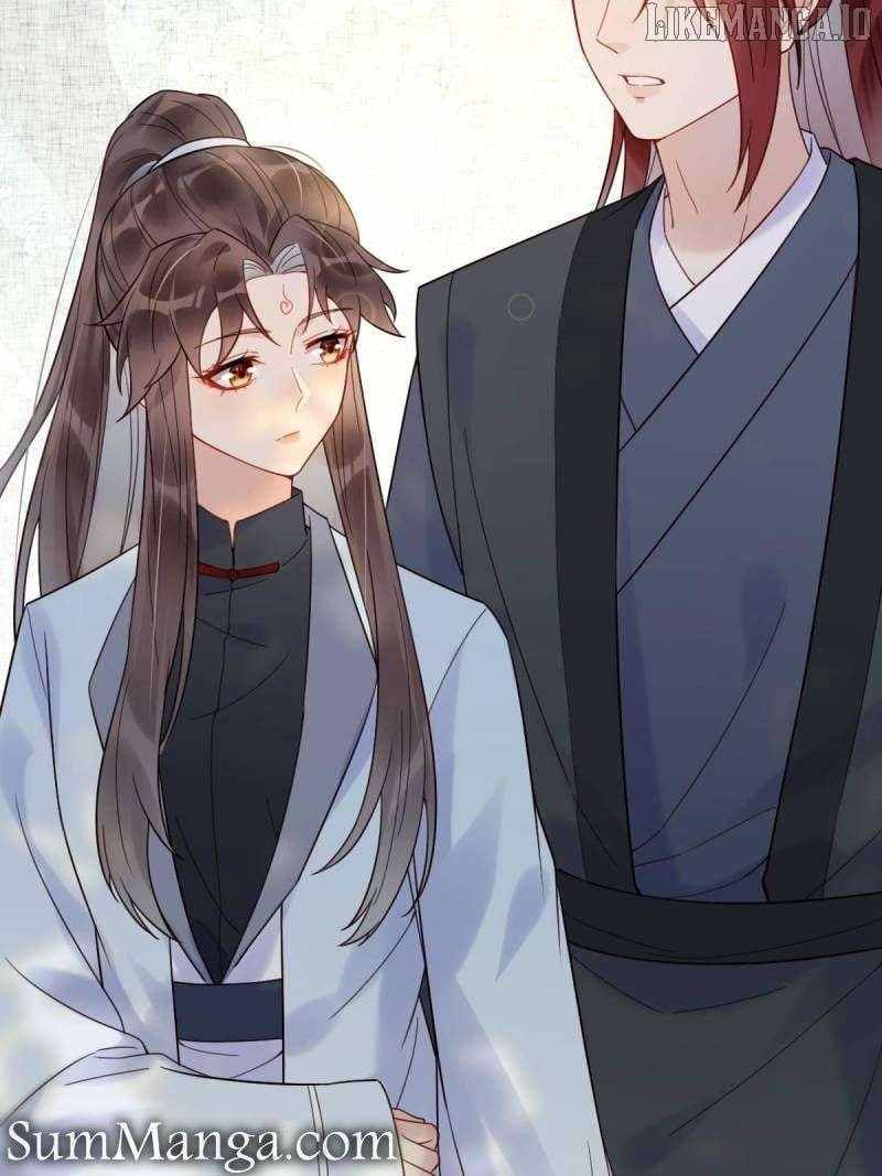 The Ghostly Doctor Chapter 608 - Page 38