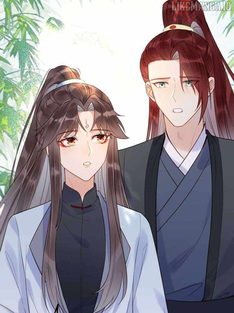 The Ghostly Doctor Chapter 608 - Page 44