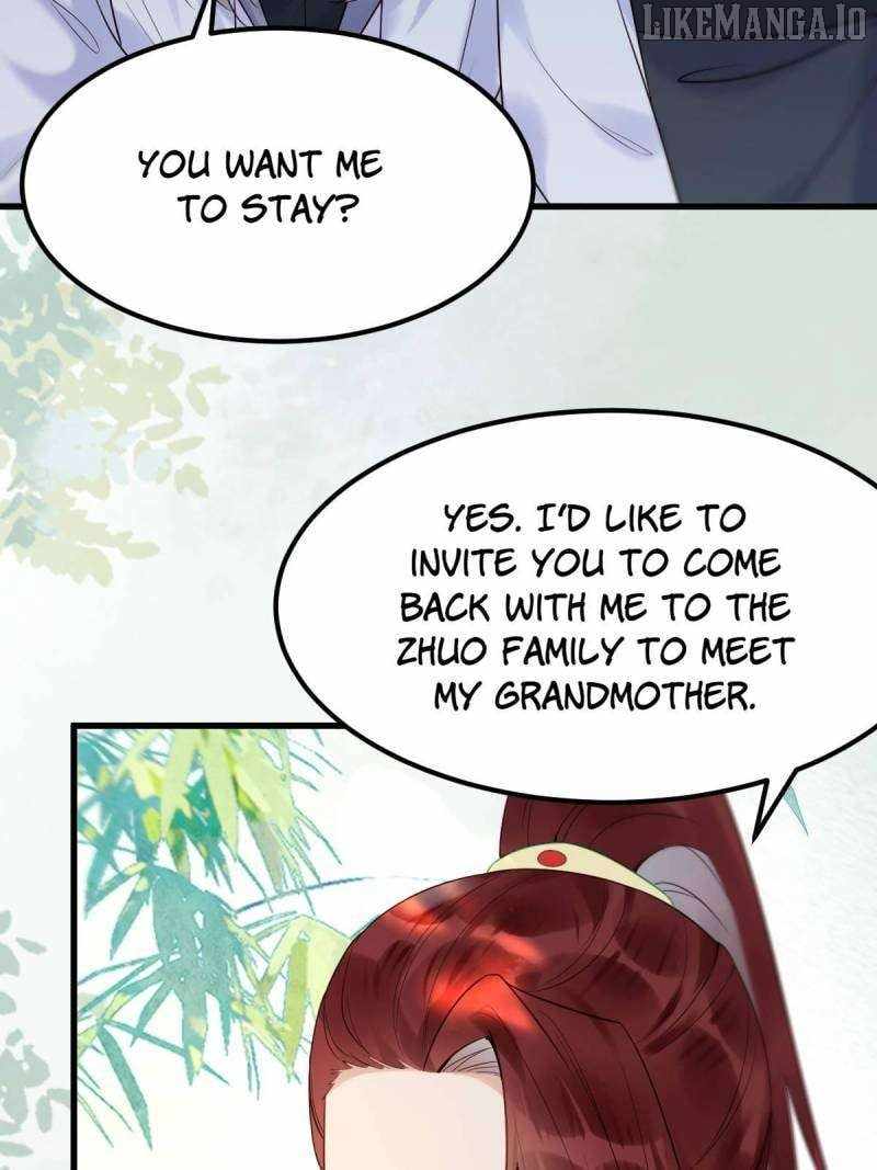 The Ghostly Doctor Chapter 608 - Page 45