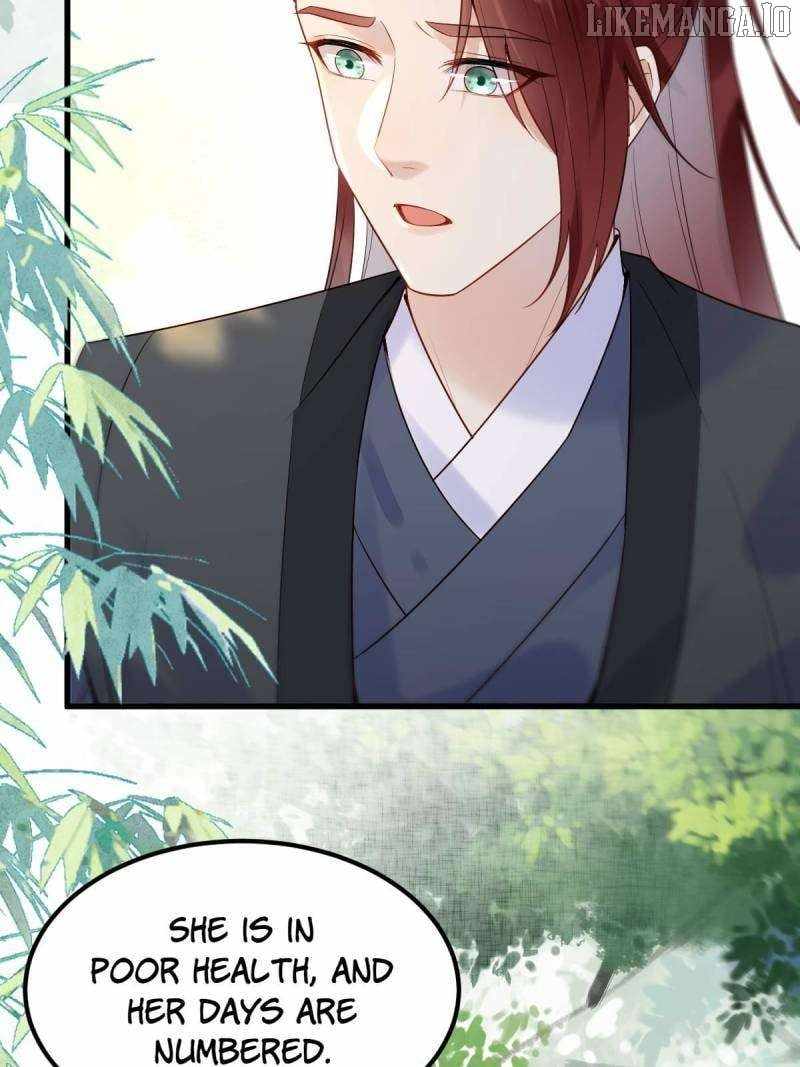 The Ghostly Doctor Chapter 608 - Page 46