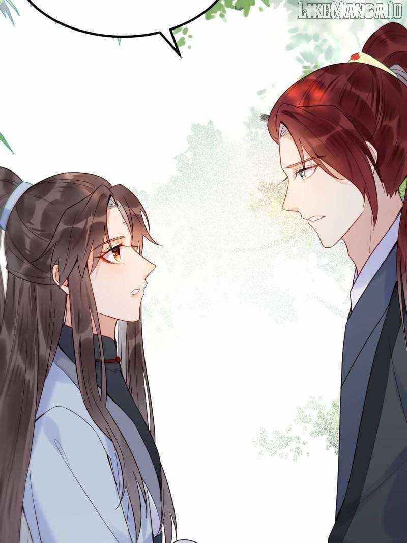 The Ghostly Doctor Chapter 608 - Page 47