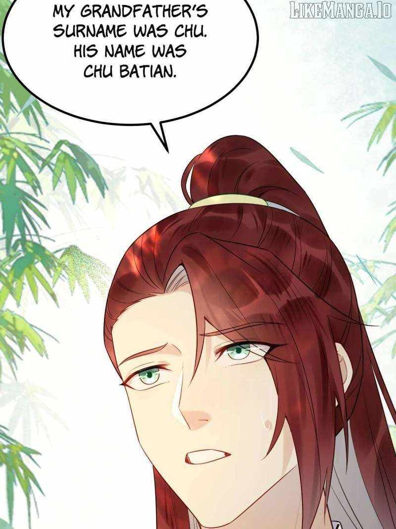 The Ghostly Doctor Chapter 608 - Page 49