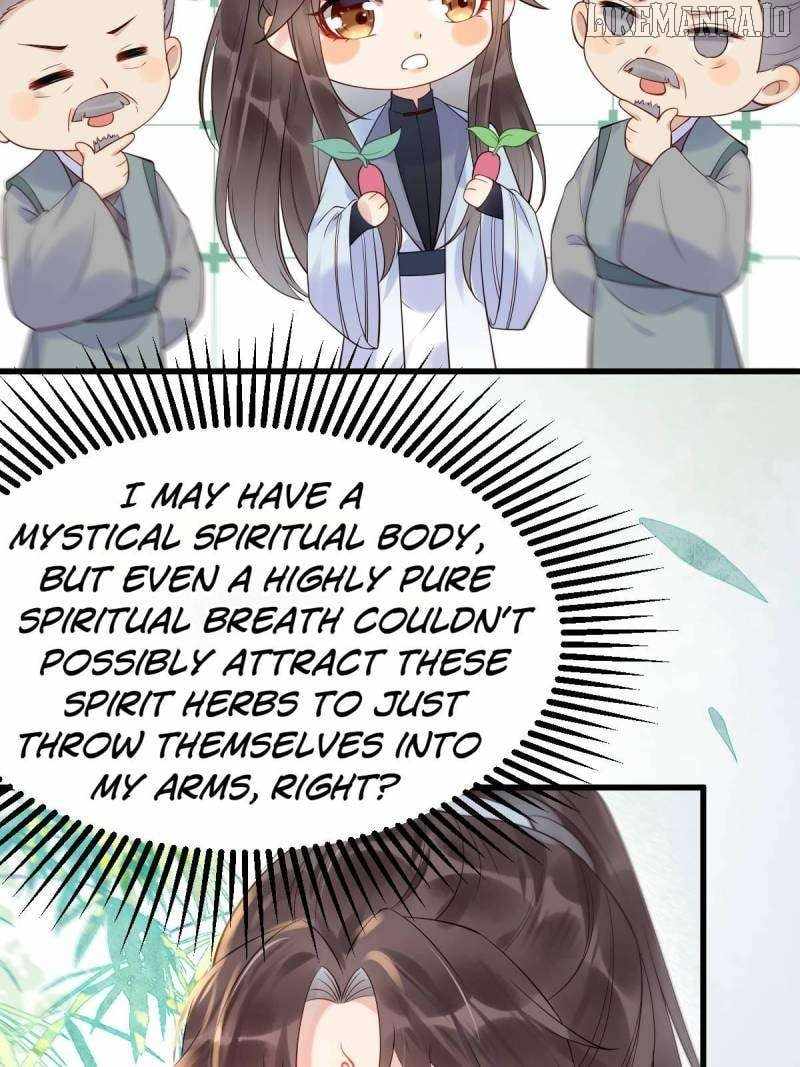 The Ghostly Doctor Chapter 608 - Page 6