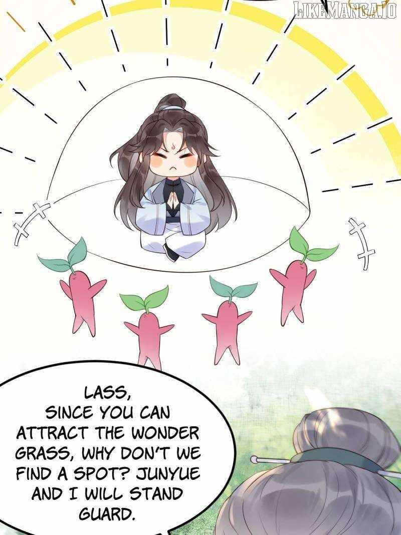 The Ghostly Doctor Chapter 608 - Page 8