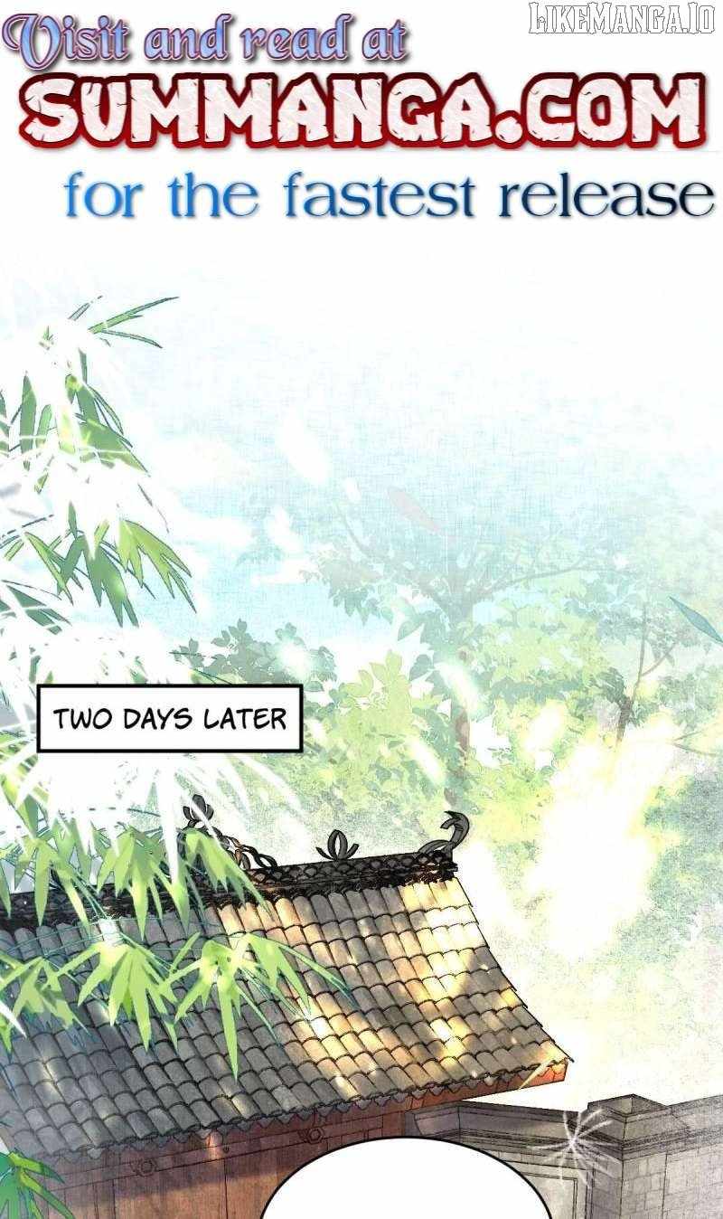 The Ghostly Doctor Chapter 609 - Page 1