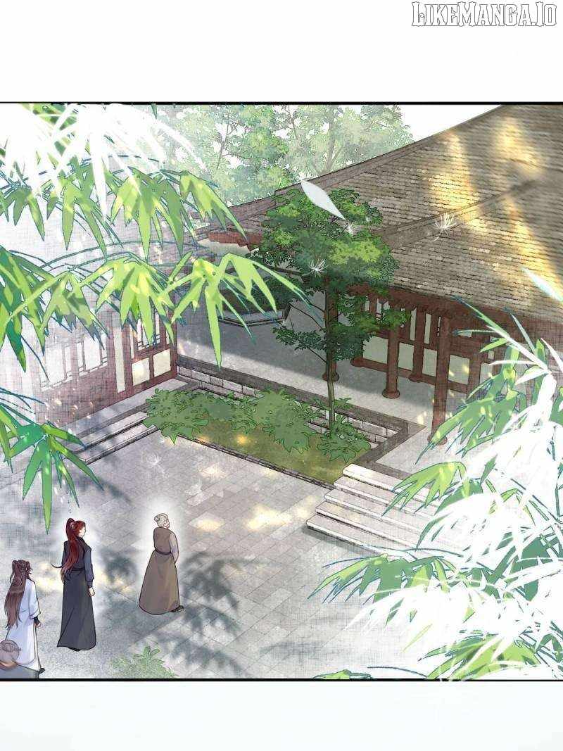 The Ghostly Doctor Chapter 609 - Page 15