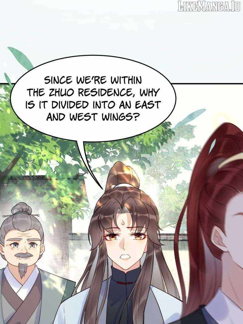 The Ghostly Doctor Chapter 609 - Page 16