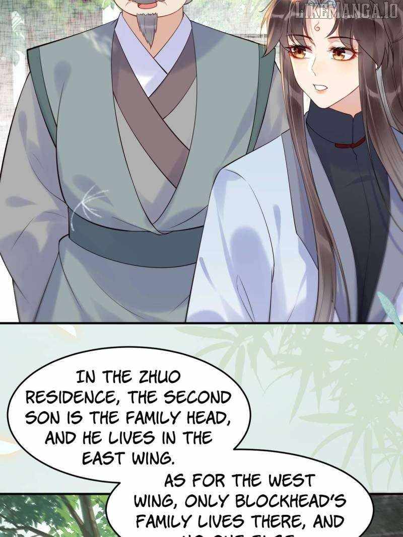 The Ghostly Doctor Chapter 609 - Page 18