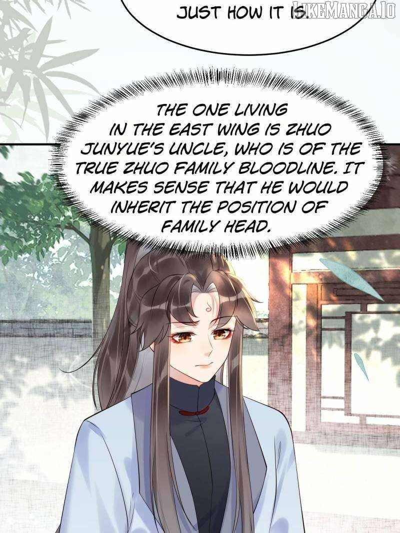 The Ghostly Doctor Chapter 609 - Page 20