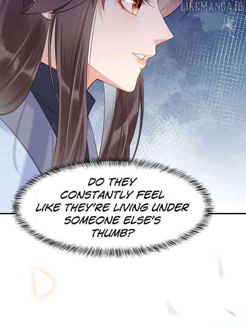 The Ghostly Doctor Chapter 609 - Page 22