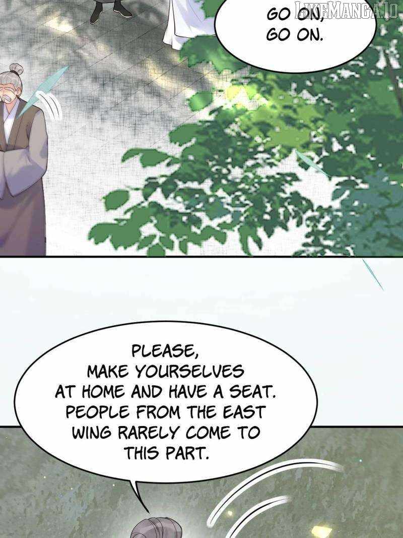 The Ghostly Doctor Chapter 609 - Page 24