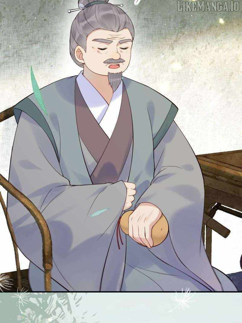 The Ghostly Doctor Chapter 609 - Page 25