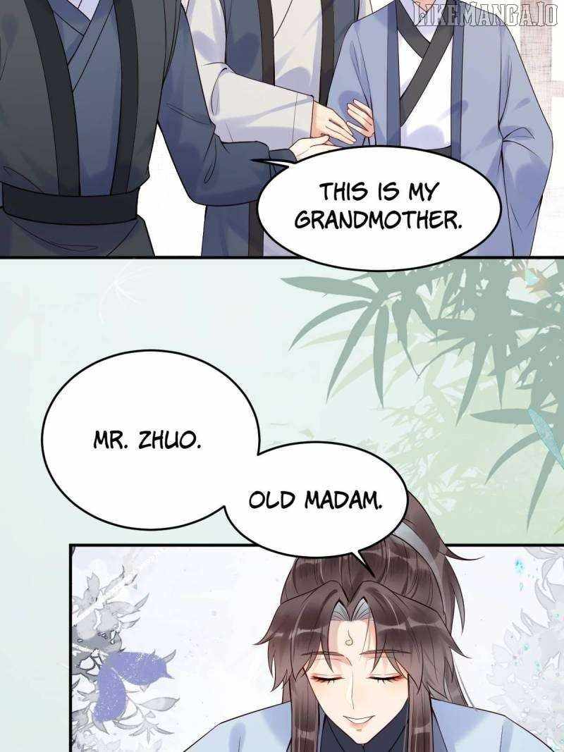 The Ghostly Doctor Chapter 609 - Page 32