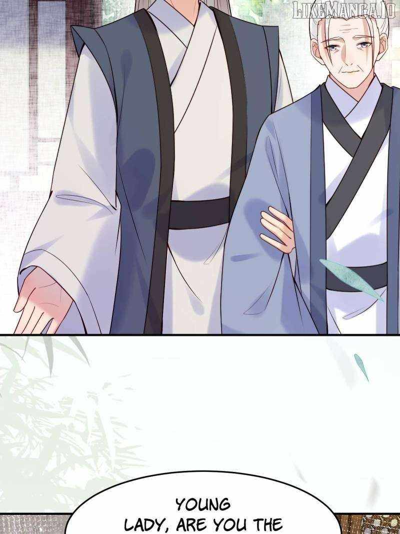 The Ghostly Doctor Chapter 609 - Page 34