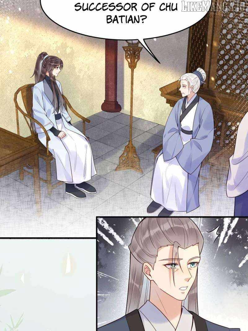 The Ghostly Doctor Chapter 609 - Page 35