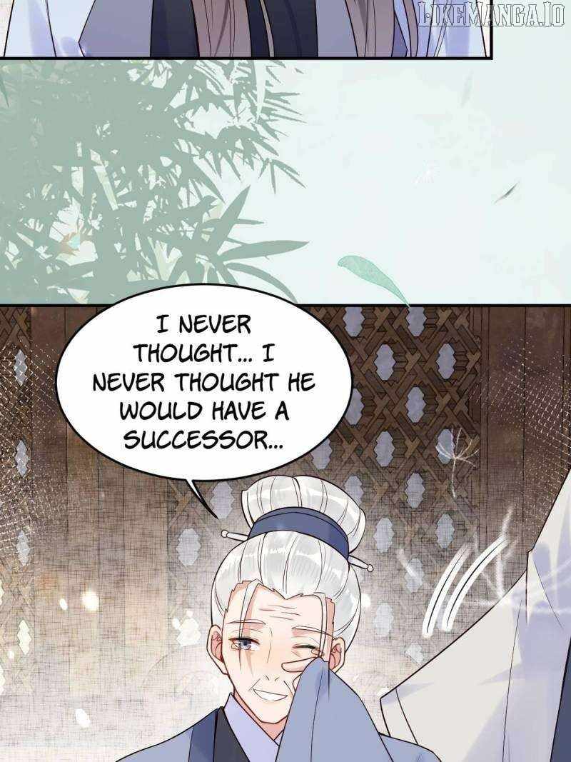 The Ghostly Doctor Chapter 609 - Page 37