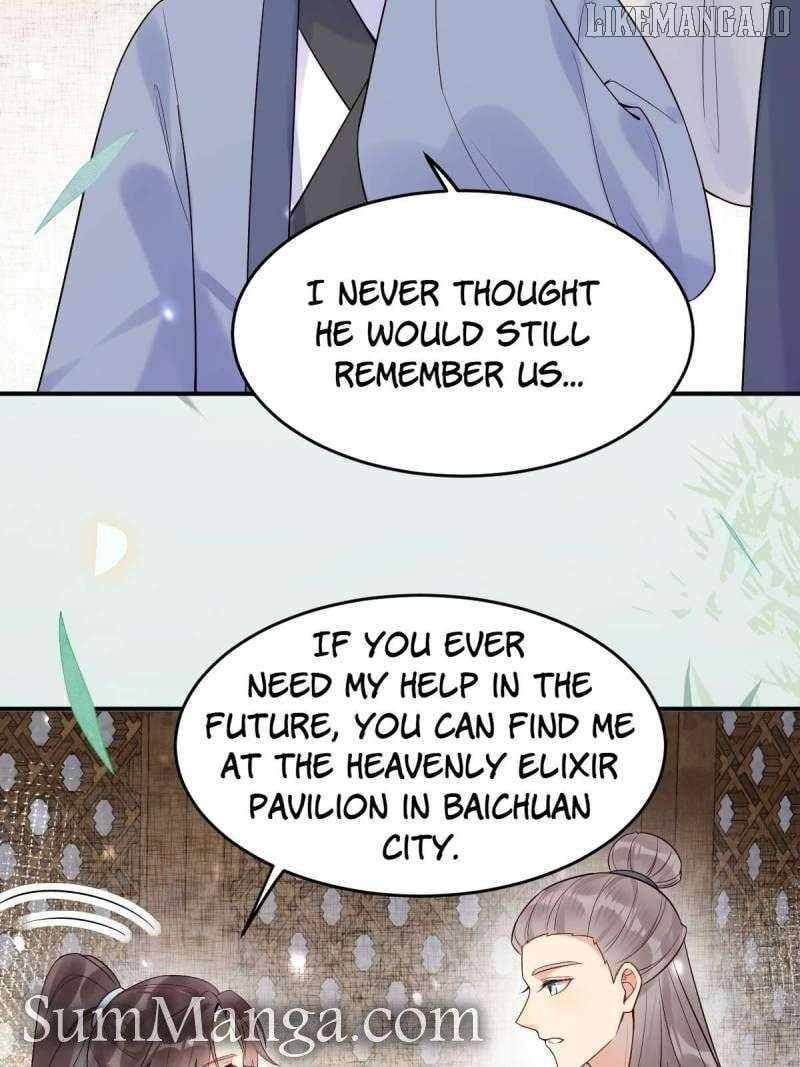 The Ghostly Doctor Chapter 609 - Page 38