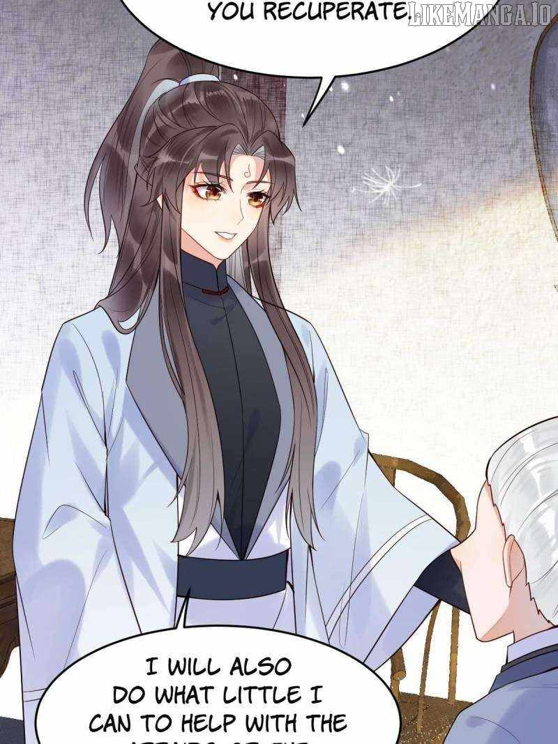 The Ghostly Doctor Chapter 609 - Page 40