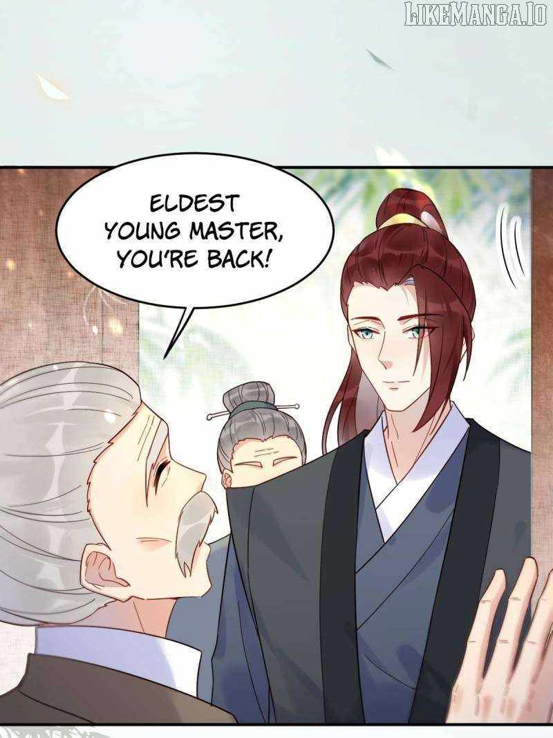 The Ghostly Doctor Chapter 609 - Page 5