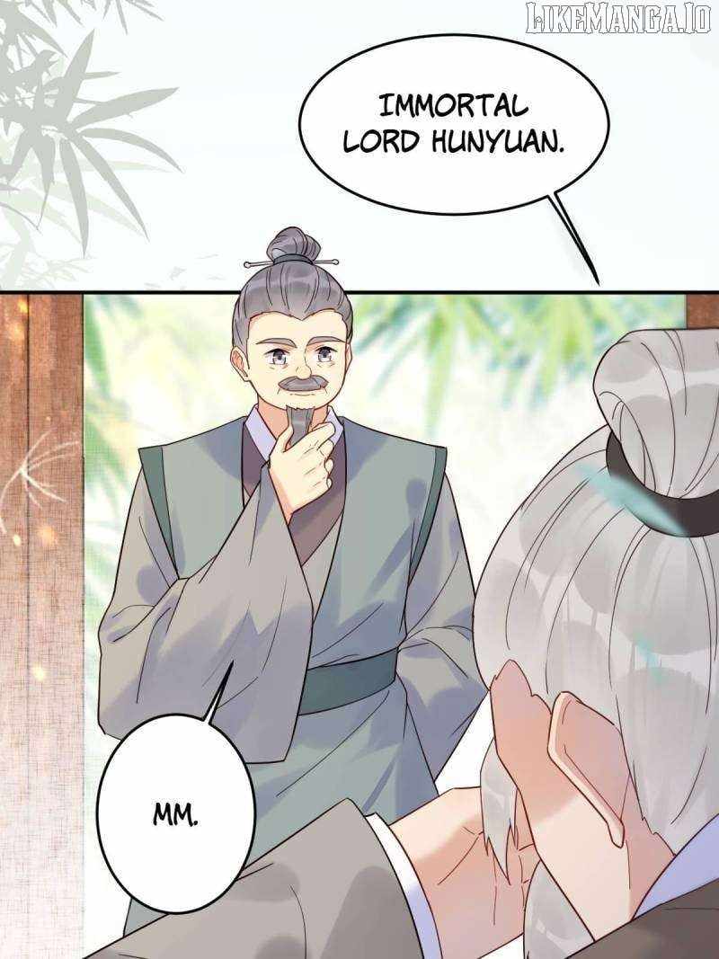 The Ghostly Doctor Chapter 609 - Page 6