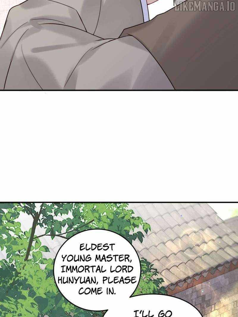 The Ghostly Doctor Chapter 609 - Page 7