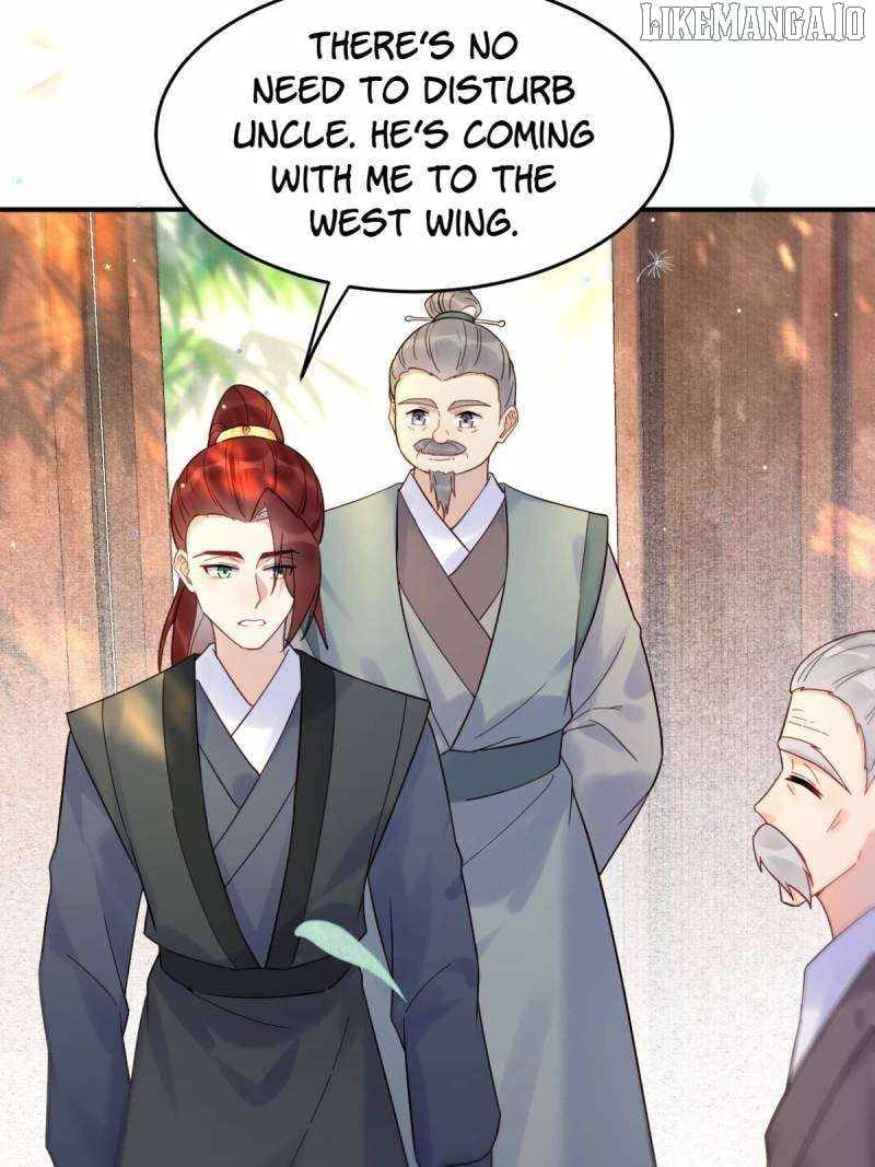 The Ghostly Doctor Chapter 609 - Page 9