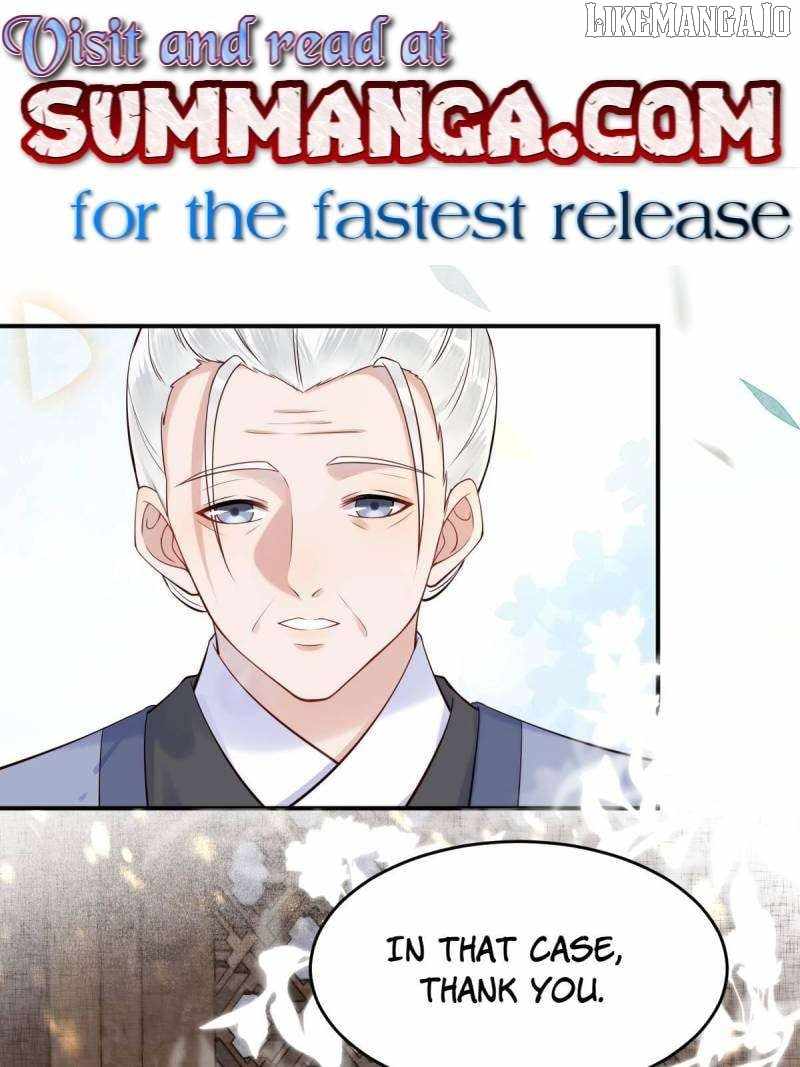 The Ghostly Doctor Chapter 610 - Page 1