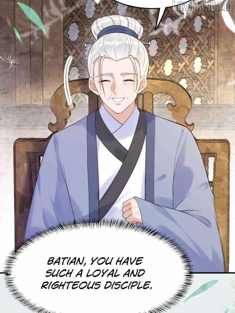 The Ghostly Doctor Chapter 610 - Page 2