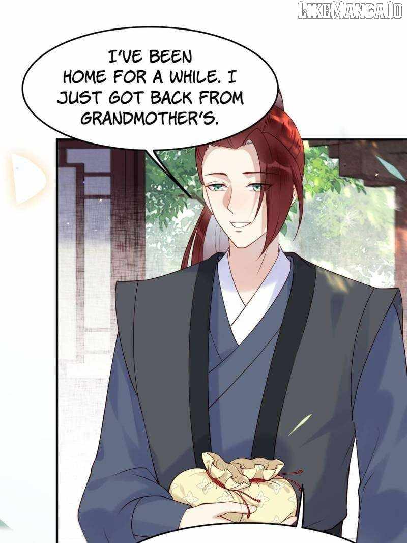 The Ghostly Doctor Chapter 610 - Page 15